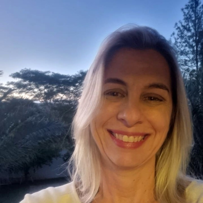 Cristina Prando Bicho