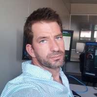Daniel M. Freitas