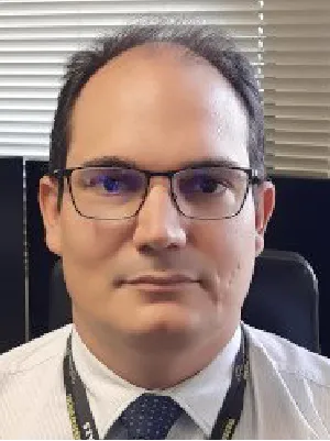 Daniel Miranda
