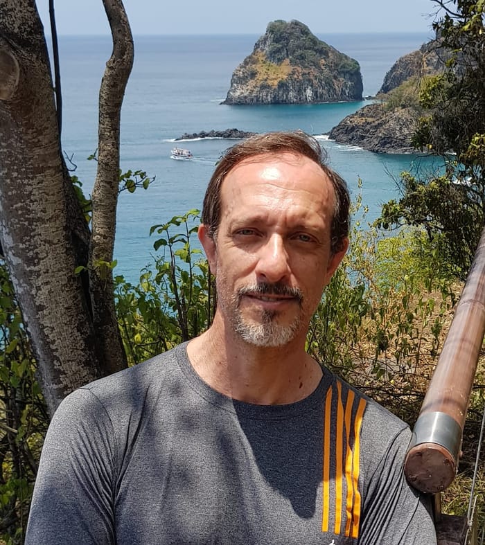 Gustavo Dalton