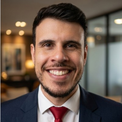 Gustavo Ferreira