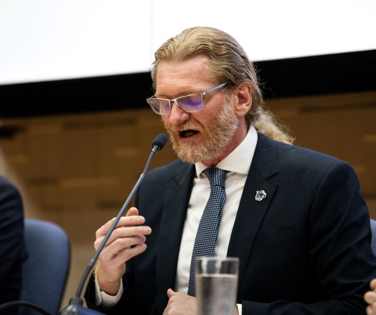 Jair Schmitt