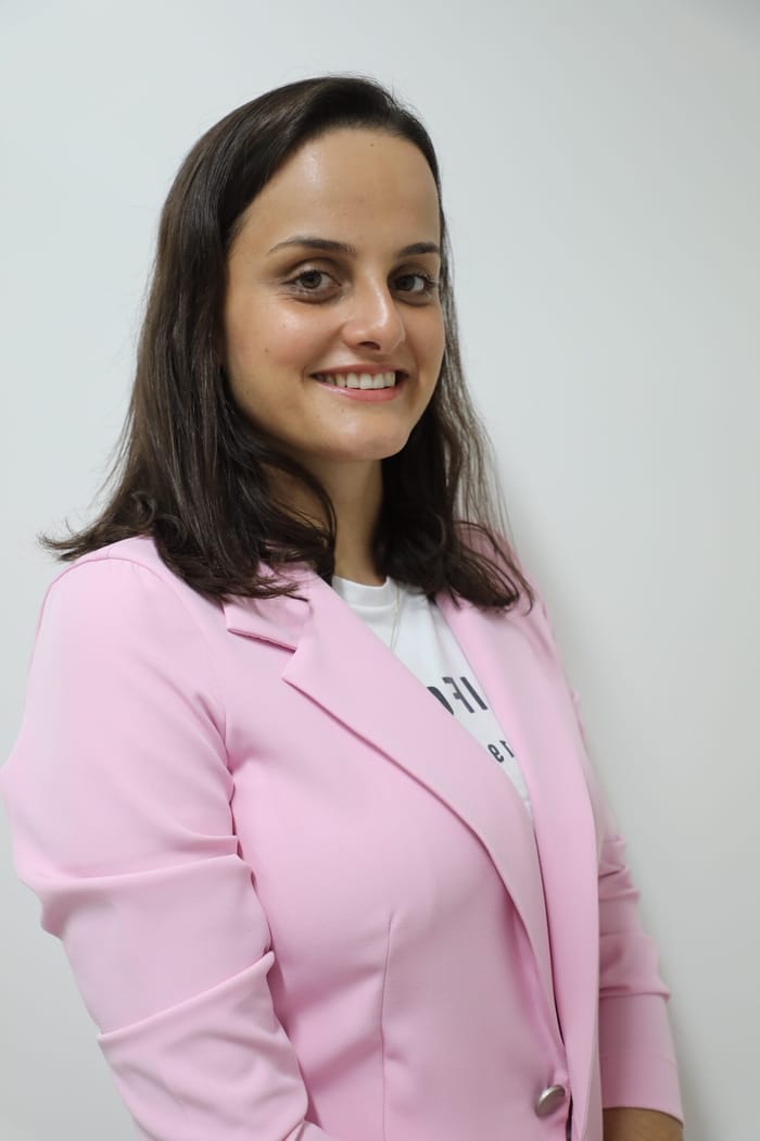 Luana Tabaldi