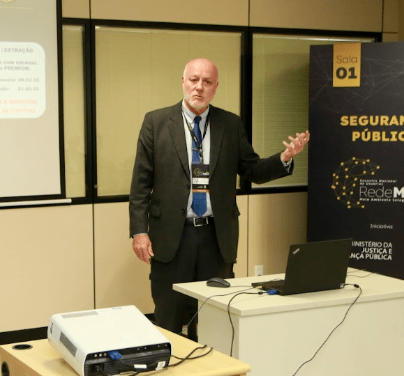 Luis Renato Mendonça Davini