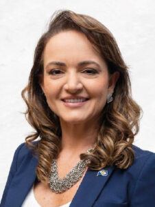 Mauren Lazzaretti