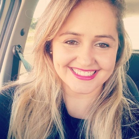 Olíria Morgana Menezes