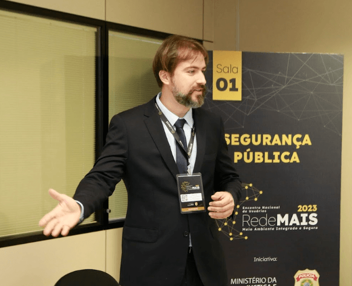 Paulo Elpidio de Alvarenga Marinho