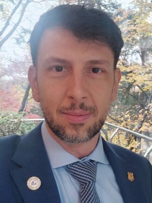 Pedro Ferraz Cruz