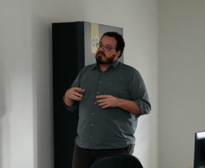 Raimundo Lopes Camargos Filho