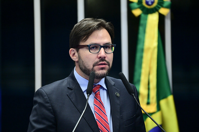 Raoni Rajão
