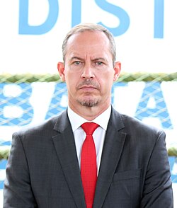 Ricardo Garcia Capelli