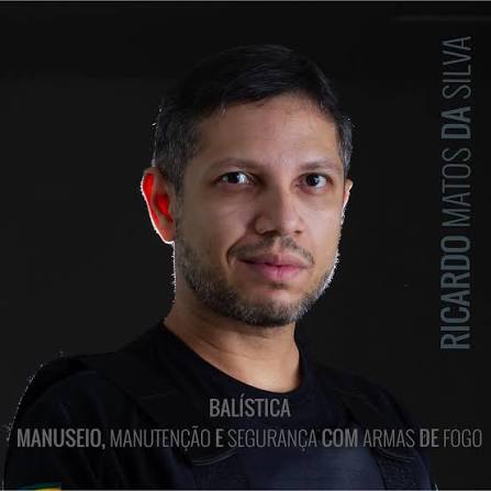Ricardo Matos