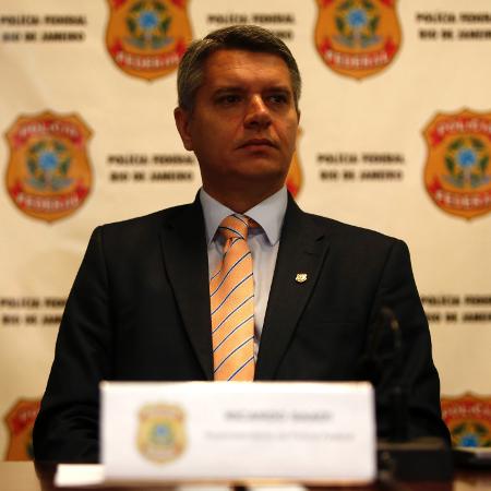 Ricardo Andrade Saadi