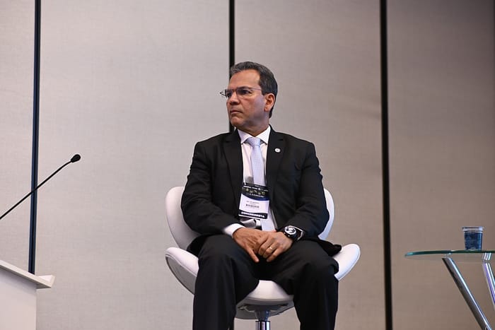 Walter Marinho