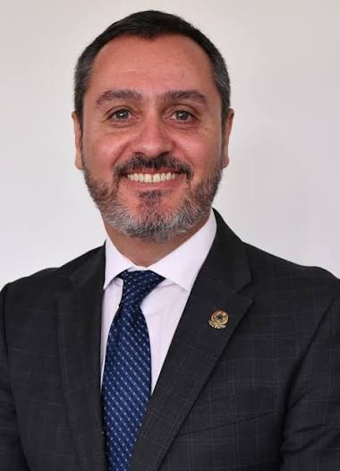 Andrei Rodrigues