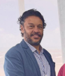 Claudio Roberto Siqueira da Silva