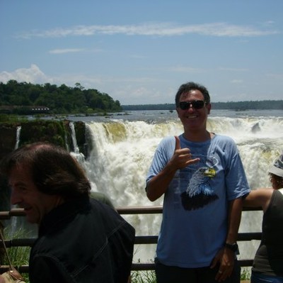 Geraldo José Lucatelli