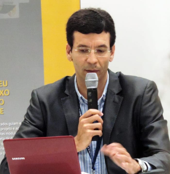 Humberto Alves Barbosa