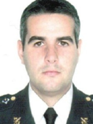 João Henrique Corrêa Pinto