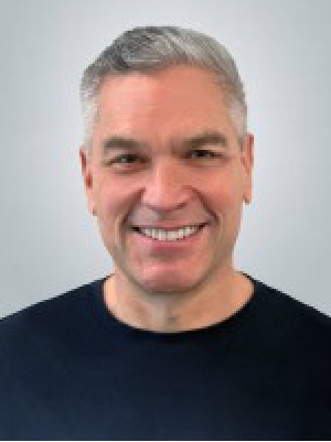 Mike Merit