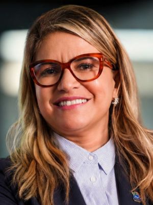 Nara Pantoja