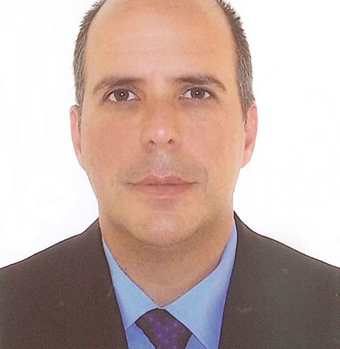 Paulo Soares Sampaio