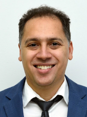 Rafael Pimentel