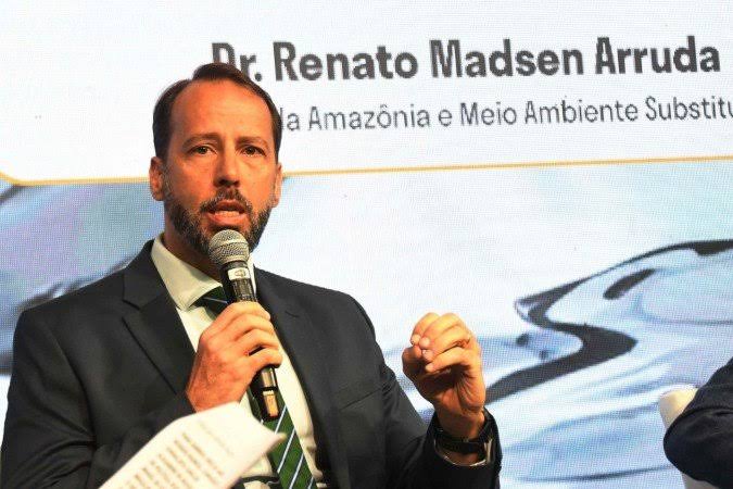 Renato Madsen