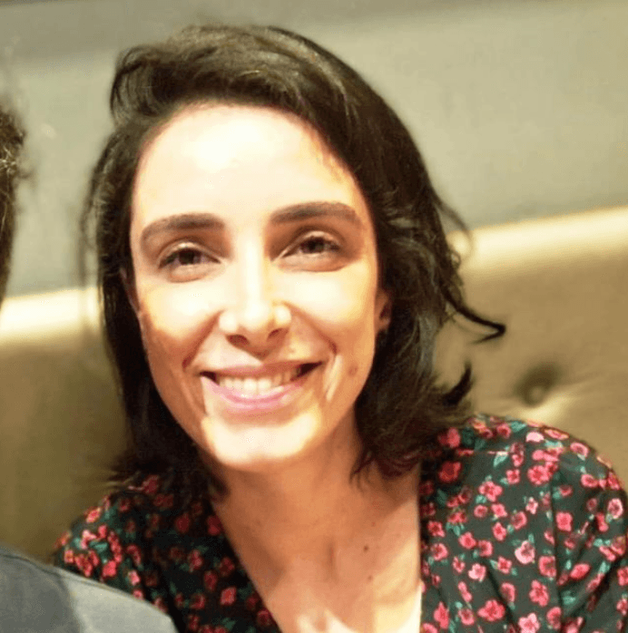 Laurie Fofonka Cunha