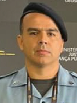 Bardavil Feitosa de Farias