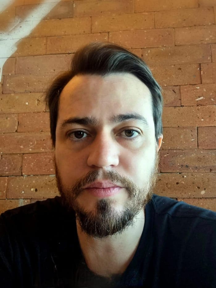 Bruno Campos de Souza