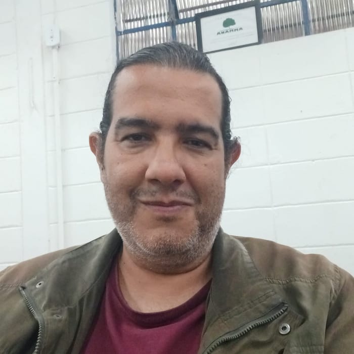Clayton Barreto