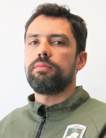 Gustavo Endrigo de Sá Fonseca