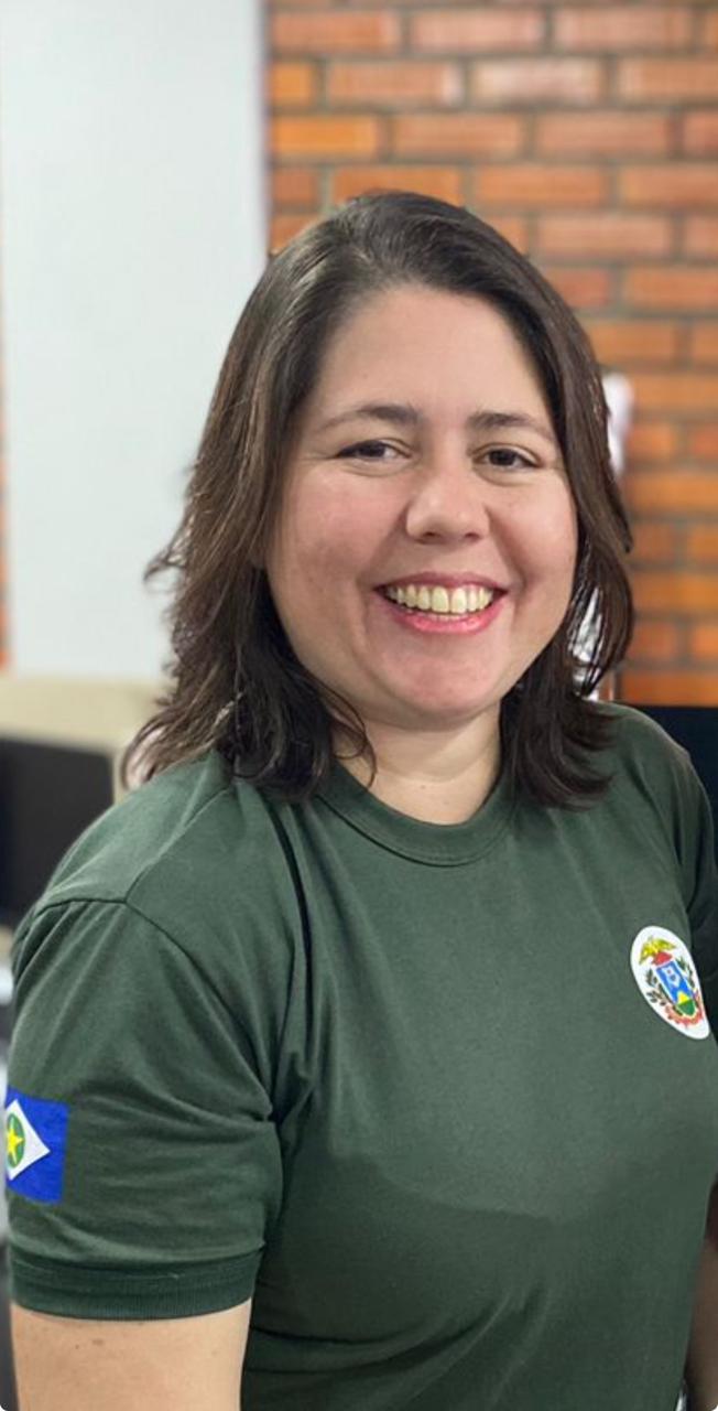 Laurienne Borges