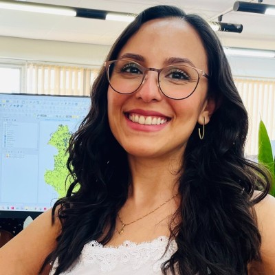 Mariana Mendes