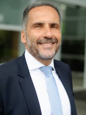 Mário Luiz Sarrubbo