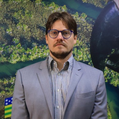Robson Disarz